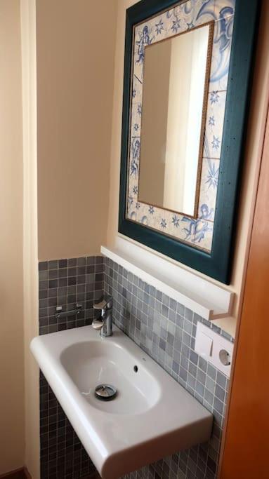 Apartamento Blanes Playa Eksteriør billede
