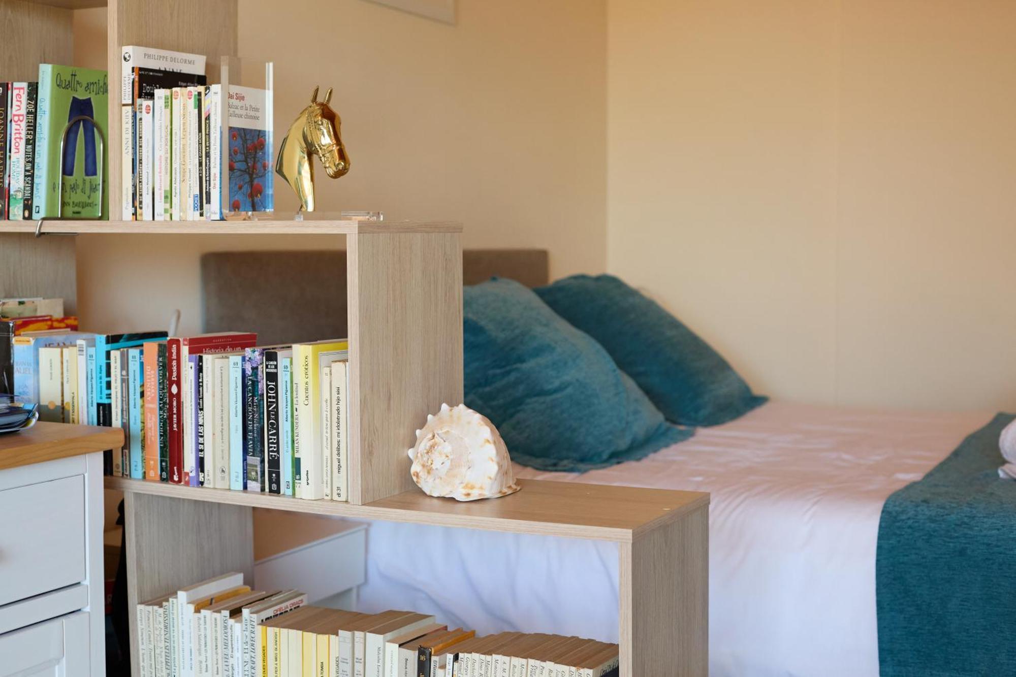 Apartamento Blanes Playa Eksteriør billede